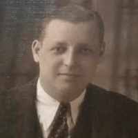 Harold Dewey (1909–1951) • FamilySearch