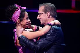 Nur noch acht promis kämpfen bei let's dance um den sieg. 3765nvngdzxhfm