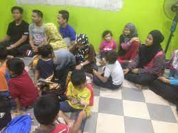 15 jln 5b 3/3, tmn gombak permai.68100 batu c. Rumah Anak Yatim Gombak Malayxvc