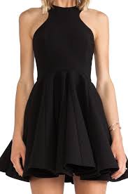 On Sale Cute Elegant Fashion Hot Sh Black Dress Fashion Dresses For Teens