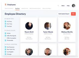 Hris software also helps companies to keep employee information organized and accessible. Top Hris Systems For Municipalities Hris Software Requirements Gathering Template Paperpicks Certification Is A Great Way To Benchmark Skills And Prove Value For Organizations Tanaman Obat