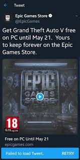 The epic games store free game backlog. Free Gta V Confirmed On Epic Games Store Pcmasterrace