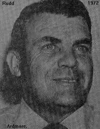 The Sheriff's of Carter County Oklahoma