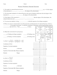 Worksheets are graphing rational, graphing a rational function, graphs of rational functions date period, graphingrationalfunctions, work rational functions, prec12 rational functions name work, asymptotes and holes graphing rational functions, graphing simple rational functions. Practice Graphing Rational Functions