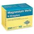 Magnesiumpraparate fur schwangere