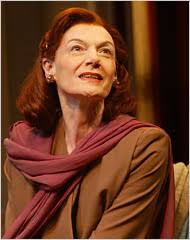 MARIAN THE MAGNIFICENT