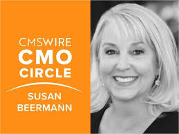 CMO Circle Presents Contentstack CMO Susan Beermann