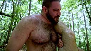 big gay bears having sex in the wild - XNXX.COM