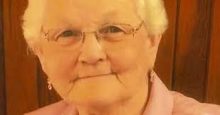 Chaisson, Gertrude Anne