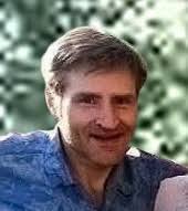 Obituary information for R. Erik Johnson