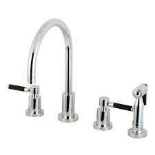 touch on kitchen sink faucets tools
