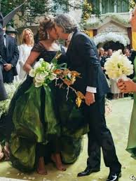 Tina Turners July 2013 Wedding Celebration Tina Turner Celebrity Weddings Wedding