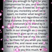 Messages, poems, wishes, cards, quotes & more. Love Quotes Gifs Tenor