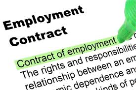 Employment Contracts Severance Packages Negotiation is a process by which two persons or parties resolve conflicts and agree to lower their expectations to agree at a common point. employment contracts severance packages