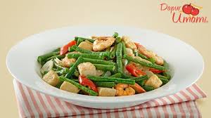 Akan semakin sempurna bila ditemani es palu butung. Resep Tumis Sayur Udang Menu Makanan Yang Pas Untuk Pengantin Baru Mudah Dan Lezat Tribunstyle Com