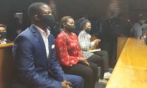 Watch 4 prophet shepherd bushiri fake miracle and prophesies. Self Proclaimed Prophet Shepherd Bushiri Has Skipped The Country