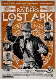 We would like to show you a description here but the site won't allow us. Raiders Of The Lost Ark Alternative Poster Posterspy