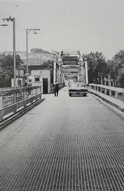 Bridge Across Wayne Co Line To Ky West Virginia History West Virginia Appalachia