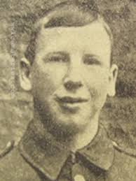 Le Touret Memorial, Roll of Honour; G-L