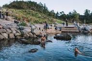 Spa Thermal Park | Taupo, New Zealand - Let's Be Explorers