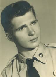 Obituary for Arthur Carl Hartmann Jr.