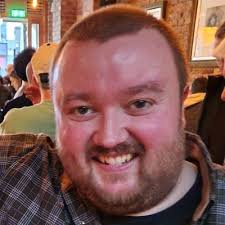 James McFee (@thisismcfee)