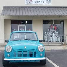 Here in san antonio, we are faced pristine auto detail is the best detailing shop i've ever gone to. Detail Garage Ne San Antonio