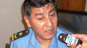 Los controles son para marcar presencia policial