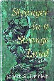 Though written well before the 60's, it was finally published at the beginning of the hippie movement because the time was right. Stranger In A Strange Land Wikipedia