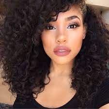 Nigerian hairstyles with brazilian wool are a perfect choice for those women who neither want to relax their hair for fashionable silky looks nor have a desire to wear their hair. 5 Trending Styles And Colours Of Brazilian Hair Weave Extensions Beauty Loves Booze