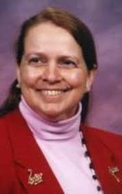 Elizabeth C. "Libby" Potter