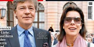 Caroline de Monaco au chevet de son mari, Ernest-August opéré du pancréas