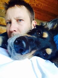 Happy Birthday to my best pal in the whole world. I love you Irving  rosenbaum Jr.