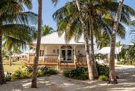 Bryan and sarah baeumler have been making hgtv audiences laugh for a few years now on life of will it be a top bahamian resort? Tour The Baeumlers Completed Island Of Bryan Resort
