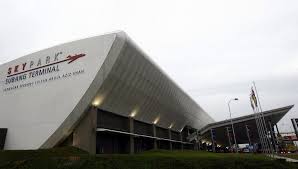 Puan sri cindy tan kewi yong. Wct To Take Over Subang Airport