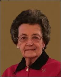 Contributions to the tribute of Dorothy Nichols