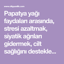 Papatya Yagi Faydalari Arasinda Stresi Azaltmak Siyatik Agrilari Gidermek Cilt Sagligini Desteklemek Saci Beslemek Ve Kardiyovaskuler Papatyalar Stres Sac