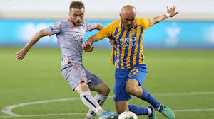 Чемпионат европы по футболу 2020/uefa euro 2020. Michal Pazdan 33 Urodziny Jak Radzi Sobie W Turcji Sport Tvp Pl