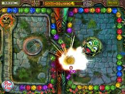 Jugar deluxe, revenge, zuma bolas, luxor. Zuma S Revenge En Steam