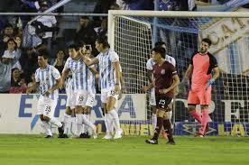 06/03/2021 liga profesional argentina game week 4 ko 23:20. El Decano No Pudo Ganar Pero Su Gente Salio Festejando Sabelo