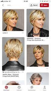 Coiffures Pratiques Coiffures Pratiques Frisuren Frisuren Courtes Nouveau Obtene Coiffure Cheveux Fins Coupe De Cheveux Courte Style De Cheveux Courts