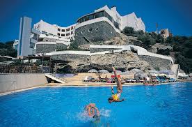 crystal hotel bodrum hakkinda yorumlar oneriler ve sikayetler otelpuan com