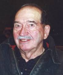 Martin Mathias “Pete” Kordsmeier (1934-2020)