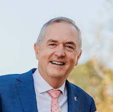 St Andrew's Hospital Annual Report 2023_2024 by St Andrew's  Hospital