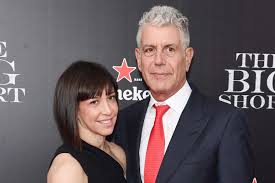 Anthony Bourdain ex Ottavia Busia responds to Roadrunner's voice recreation