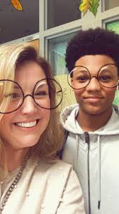 What a great project, as we know Technology and Computers are greatly used  in today's work, we are definitely lucky to have Mrs Soyring and these  classes!