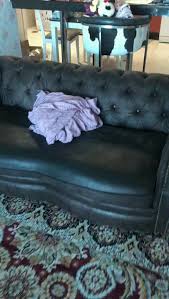 بضائع و إعلانات موريتانيا Furniture بضائع جديدة و مستعملة عرب بازار كنب للبيع لون اسود