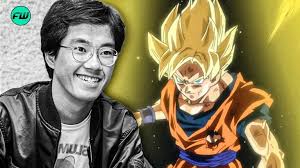 I'm sure Goku will win": Akira Toriyama Wanted to Go Against Everyone to  Not Make Dragon Ball's Goku a Regular Protagonist