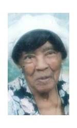 Addie Adams Obituary (2010)