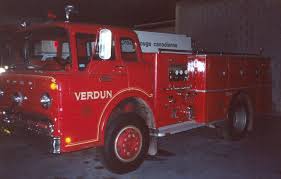 It rests at 630 meters altitude, dominating lyon, limonest, the lower azergues valley and the saône valley. A 1970 S Ford Fire Truck From My Old Home Town Of Verdun Quebec Fire Trucks Fire Rescue Fire Department